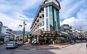 Acar Hotel
